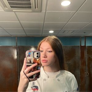 Meet your Posher, Kali